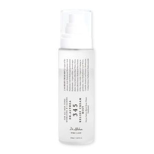 Крем-міст відновлення та заспокоєння шкіри Dr.Althea 345 Relief Cream Mist, 100 мл 8809447256115 фото