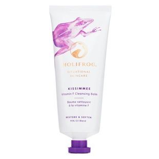 Очищуючий бальзам для вмивання з вітаміном F HoliFrog Kissimmee Vitamin F Cleansing Balm, 100 мл 644216180776 фото
