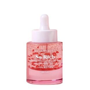Олійка для кутикули та тіла "Солодка троянда" NCLA BEAUTY So Rich Revitalizing Oil &ndash; Candy Roses, 30 мл 860012724604 фото