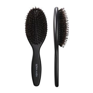 Щітка для нормального та густого волосся BJORN AXEN Gentle Detangling Brush for normal & thick hair 7350001707273 фото