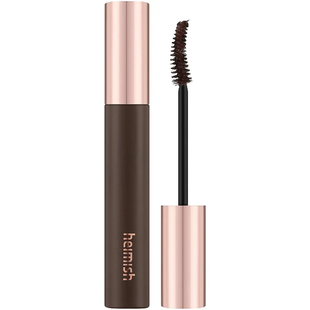 Стійка туш для вій Heimish Dailism Smudge Stop Mascara Curling [Brown], 9 г 8809481762429 фото