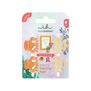 Заколка для волосся invisibobble CLIPSTAR XS Oasis Petit Citrus 4063528084095 фото