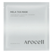 Гідрогелева маска з транексамовою кислотою, глутатіоном та арбутином AROCELL Mela TXA Mask, 1 шт 8809710462144 фото 1