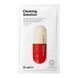 Маска тканинна очищаюча Dr.Jart+ Dermask Micro Jet Clearing Solution, 1 шт