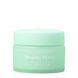 Нічна маска для губ &laquo;Огірок-м&rsquo;ята&raquo; NCLA Beauty Beauty Sleep Overnight Lip Mask - Cucumber Mint, 15 мл 850034009599 фото 1
