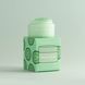 Нічна маска для губ &laquo;Огірок-м&rsquo;ята&raquo; NCLA Beauty Beauty Sleep Overnight Lip Mask - Cucumber Mint, 15 мл 850034009599 фото 2