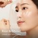 Відлущувальна маска I&rsquo;M FROM Rice Glow Peel Off Mask, 70 мл 8809525932788 фото 3