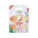 Заколка для волосся invisibobble CLIPSTAR XS Oasis Petit Citrus 4063528084095 фото 1