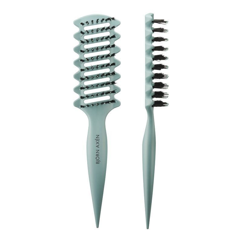 Щітка для кучерявого волосся BJORN AXEN Curl Brush 7350001704517 фото