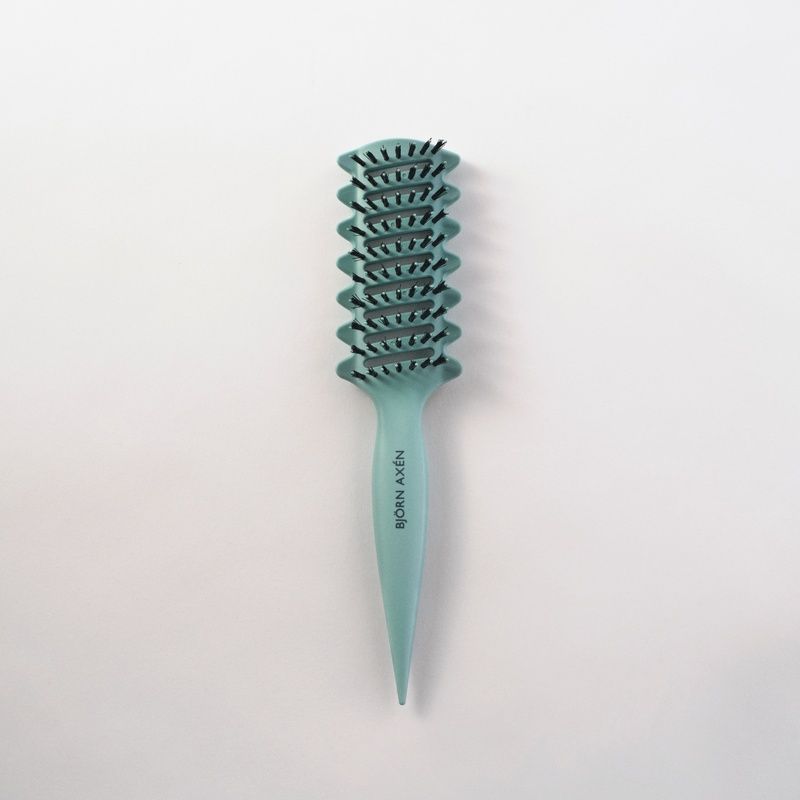 Щітка для кучерявого волосся BJORN AXEN Curl Brush 7350001704517 фото