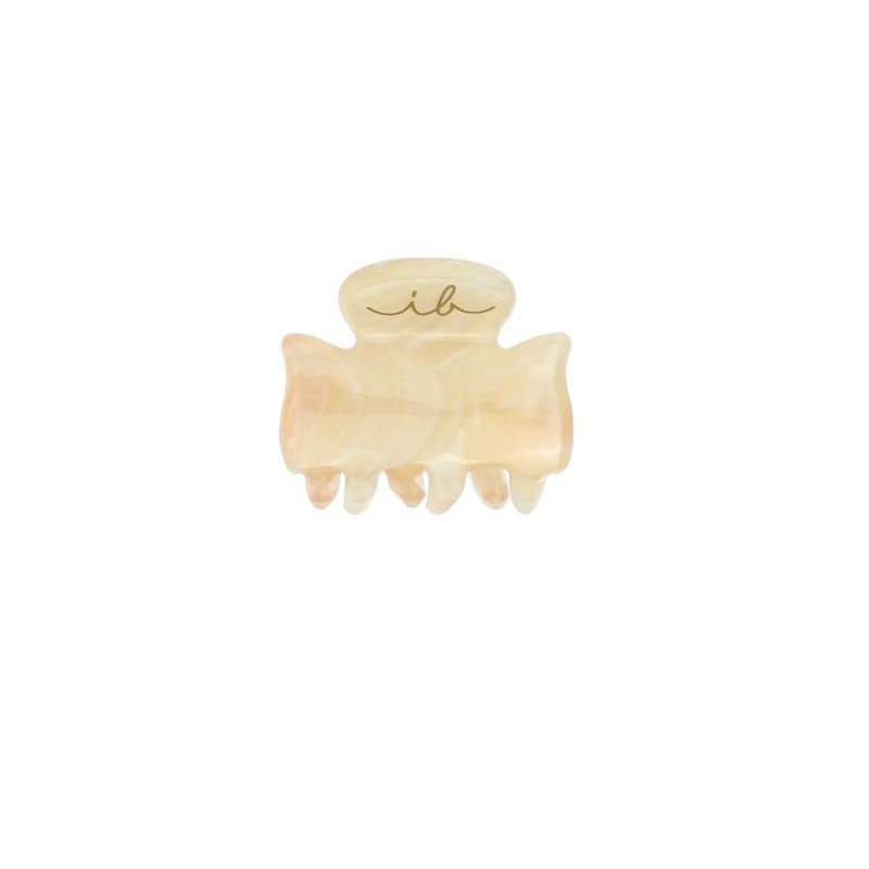Заколка для волосся invisibobble CLIPSTAR XS Oasis Petit Citrus 4063528084095 фото