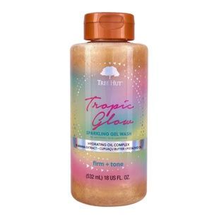 Гель для душу Tree Hut Tropic Glow Foaming Gel Wash, 532 мл 075371250798 фото