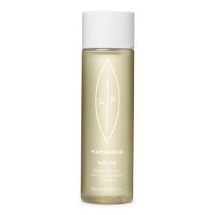 Олія для профілактики розтяжок LIP INTIMATE CARE Belly Oil, 100 мл 7350052240279 фото