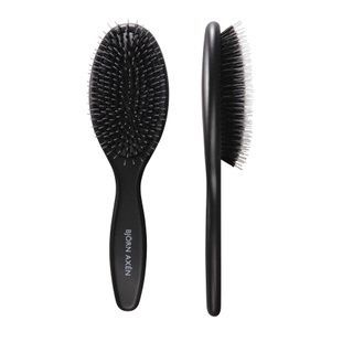 Щітка для тонкого волосся BJORN AXEN Gentle Detanaling Brush for fine hair 7350001707242 фото