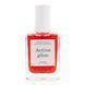 Лак для нігтів з ефектом коралового блиску Manucurist Active&trade; Glow Cranberry, 15 мл 3662263222390 фото 1