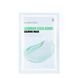 Маска тканинна заспокійлива з центеллою Medi-Peel Bamboo Cica Bomb Calming Mask, 1 шт 8809409345413 фото 1