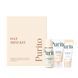 Набір мініатюр з вівсом PURITO SEOUL Oat Mini Kit