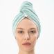 Тюрбан для волосся BJORN AXEN Hair Towel Wrap 7350001707426 фото 4