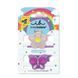 Заколка для волосся invisibobble CLIPSTAR GLOW KIDS Happy Flower 4063528082770 фото 1