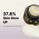 Зволожувальний гель-крем з капсулами глутатіону Medicube AGE-R Glutathione Glow Capsule Cream, 50 мл 8800240573188 фото 3