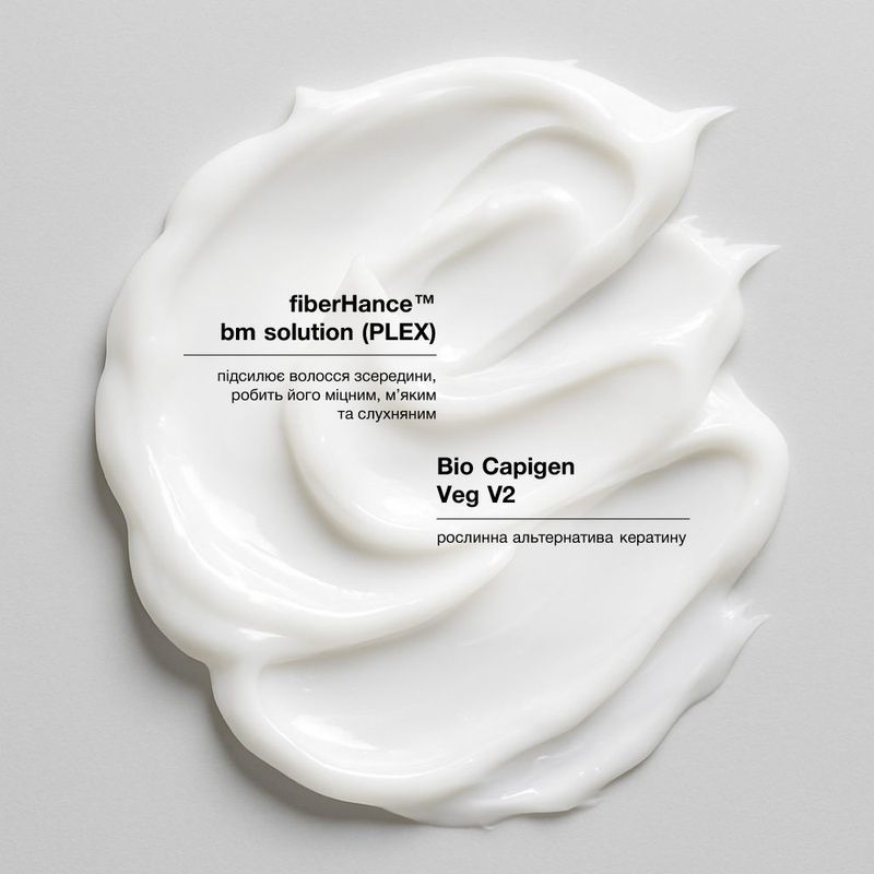 Реконструююча маска для волосся Who Cares Hair Therapy PLEX Mask, 300 мл 000005860 фото