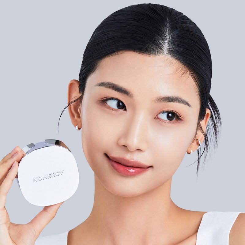 Кушон Manyo Factory No Mercy Sleek Cushion 01 Pure Sleek, 15 г 8809730958047 фото
