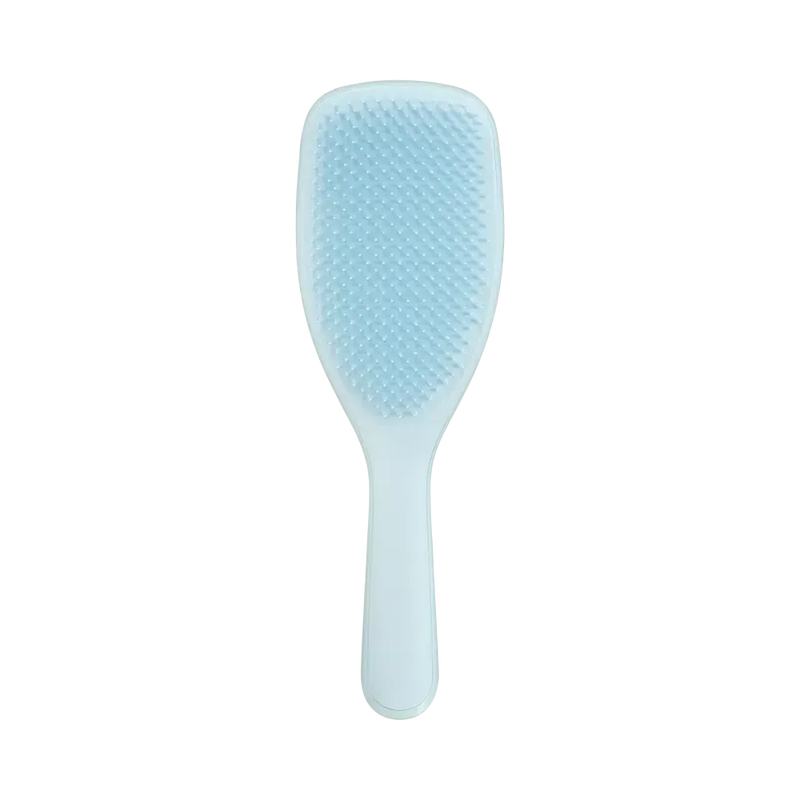 Щітка для волосся Tangle Teezer The Ultimate Detangler Large Fine & Fragile Seafoam Blue 5060926686745 фото