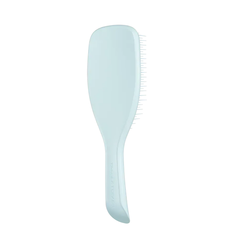 Щітка для волосся Tangle Teezer The Ultimate Detangler Large Fine & Fragile Seafoam Blue 5060926686745 фото