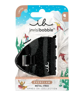 Заколка для волосся invisibobble EVERCLAW Apres Ski Bonfire Night 4063528073242 фото