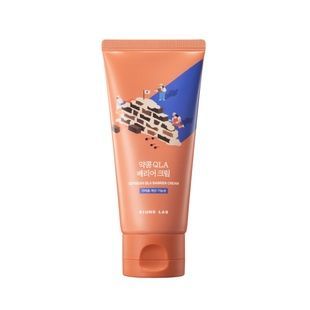 Бар&rsquo;єрний крем ROUND LAB Soybean QLA Barrier Cream, 80 мл 8809962543622 фото