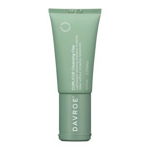 Детокс-шампунь з глиною Davroe Curlicue Cleansing Clay Shampoo, 100 мл 3470 фото