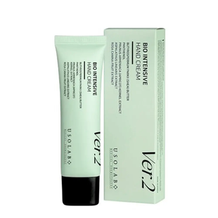Інтенсивний заспокійливий та зволожуючий крем для рук Usolab Bio Intensive Hand Cream, 50 мл 98978565 фото
