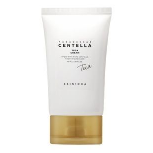Крем для обличчя з центелою SKIN1004 Madagascar Centella Teca Cream, 75 мл 8809913835325 фото