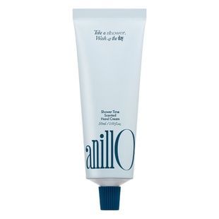 Крем для рук ANILLO Shower Time Scented Hand Cream, 50 мл 8809524438700 фото