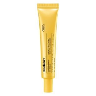 Крем для шкіри навколо очей з ніацинамідом Biodance Vita Niacinamide Eye Cream, 30 мл 8809891187614 фото