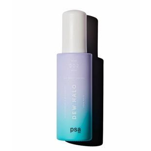 Міст з ніацинамідом PSA Dew Halo Niacinamide & Blackberry Glow Mist, 50 мл 8885014071435 фото