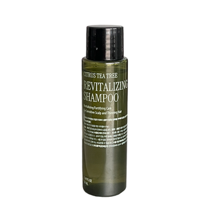 Ревіталізуючий шампунь CURLY SHYLL Revitalizing Shampoo, 50 мл 65798087 фото