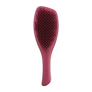 Щітка для волосся Tangle Teezer The Complete Carebrush&trade; Glossed Raspberry 5056851300030 фото