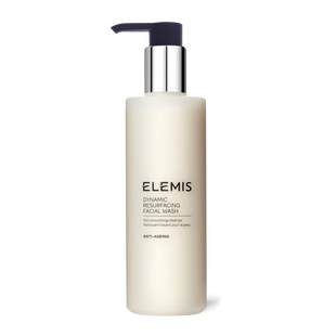 Щоденний очищувач шкіри "Динамічна Шліфування" Elemis Dynamic Resurfacing Facial Wash, 200 мл 40178 фото