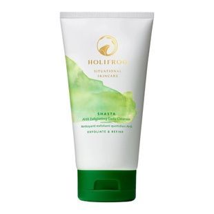Засіб для очищення з AHA-кислотами HoliFrog Shasta AHA Exfoliating Daily Cleanser, 150 мл 644216180875 фото