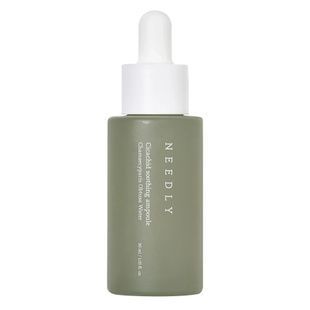 Заспокійлива ампульная сироватка з центелою Needly Cicachid Soothing Ampoule, 30 мл 8809455421536 фото
