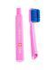 Дорожній набір Curaprox Ortho Travel Set Blue 658965 фото 3