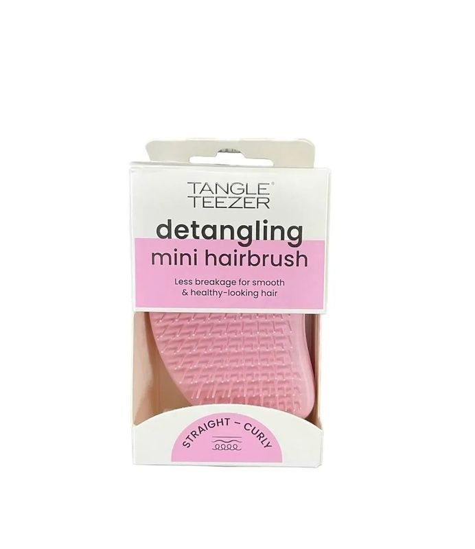 Щітка для волосся Tangle Teezer The Original Mini Millenial Pink 5060630042998 фото