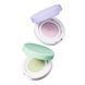 Сонцезахисний мінікушон із зеленим тоном UIQ Biome Remedy&trade; Mini Tone-up Sun Cushion Green, 6 г 8809771751300 фото 3