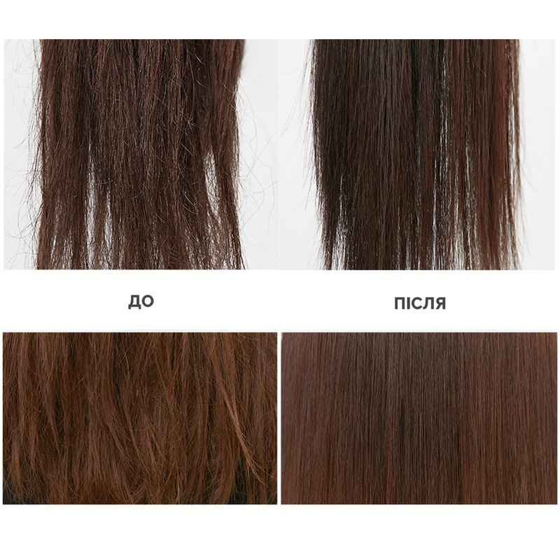 Протеїнова маска для пошкодженого волосся UNOVE Deep Damage Treatment EX Warm Petals, 40 мл 8809669502601 фото