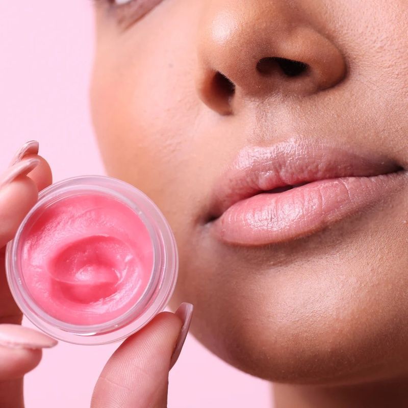 Бальзам для губ &laquo;Рожеве шампанське&raquo; NCLA Beauty Balm Babe - Pink Champagne, 10 мл 672975068967 фото
