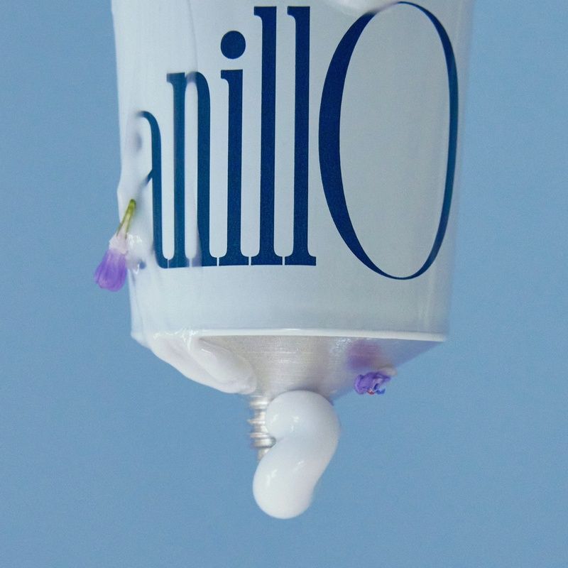 Крем для рук ANILLO Shower Time Scented Hand Cream, 50 мл 8809524438700 фото