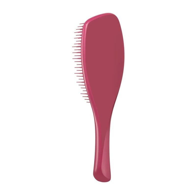 Щітка для волосся Tangle Teezer The Complete Carebrush&trade; Glossed Raspberry 5056851300030 фото