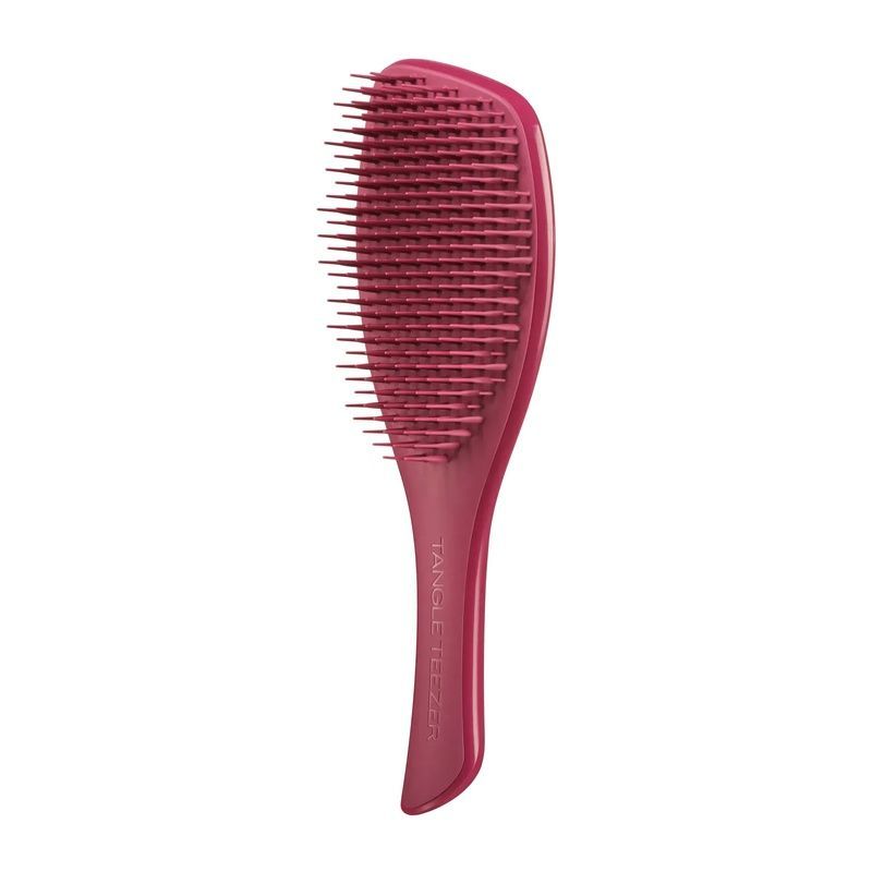 Щітка для волосся Tangle Teezer The Complete Carebrush&trade; Glossed Raspberry 5056851300030 фото