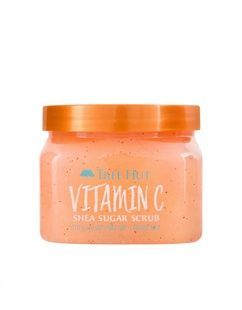 Скраб для тіла Tree Hut Vitamin C Sugar Scrub, 510 г 075371003400 фото